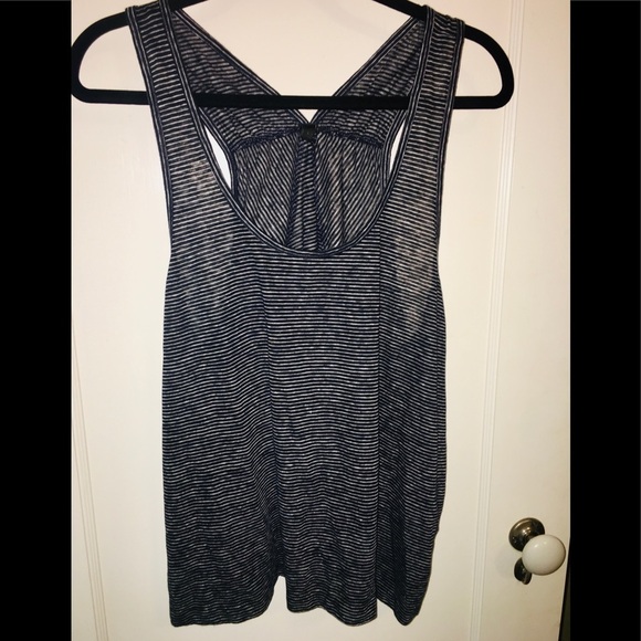 J. Crew Tops - J. Crew Linen Tank Top